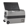 Portable Fridge Freezer/Cool Box with LED Display 50L DL14