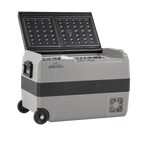 Portable Fridge Freezer/Cool Box with LED Display 50L DL14