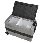 Portable Fridge Freezer/Cool Box with LED Display 50L DL14