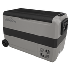 Portable Fridge Freezer/Cool Box with LED Display 50L DL14