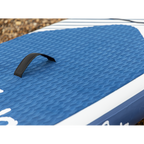 Inflatable Stand-Up Paddle Board 10'2" - Dark Blue DL153