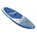 Inflatable Stand-Up Paddle Board 10'2" - Dark Blue DL153