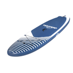 Inflatable Stand-Up Paddle Board 10'2" - Dark Blue/White DL153