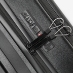 Cabin Size Luggage with Laptop Compartments & Dual TSA Lock 18" DL156
