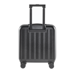 Cabin Size Luggage with Laptop Compartments & Dual TSA Lock 18" DL156