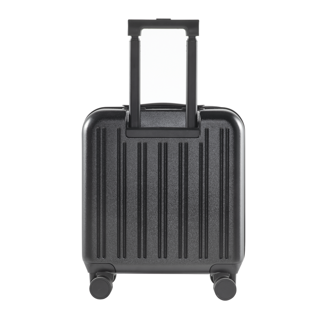 Cabin Size Luggage with Laptop Compartments & Dual TSA Lock 18" DL156