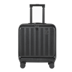 Cabin Size Luggage with Laptop Compartments & Dual TSA Lock 18" DL156