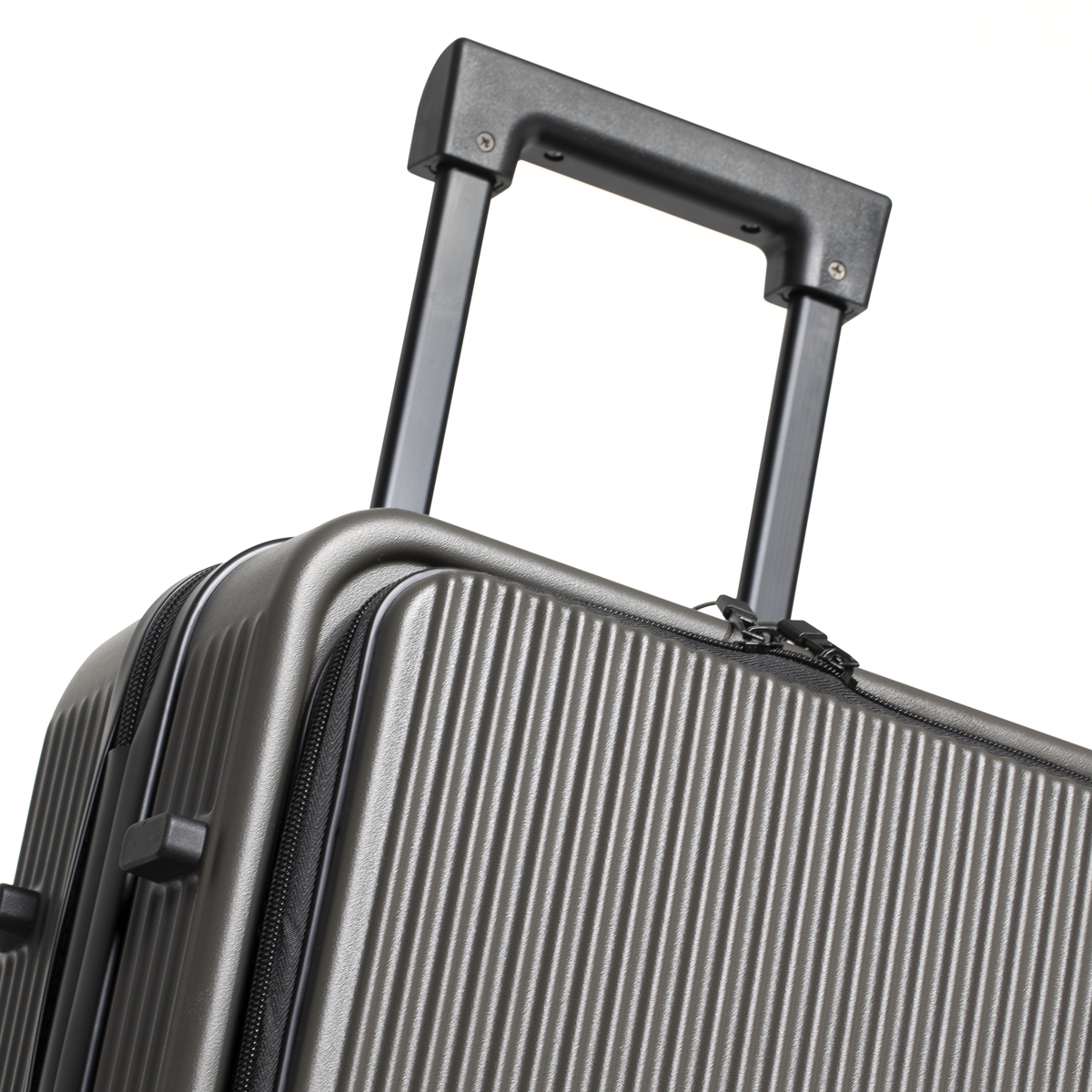 Cabin Size Luggage with Laptop Compartments & Dual TSA Lock 20" DL157