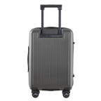 Cabin Size Luggage with Laptop Compartments & Dual TSA Lock 20" DL157