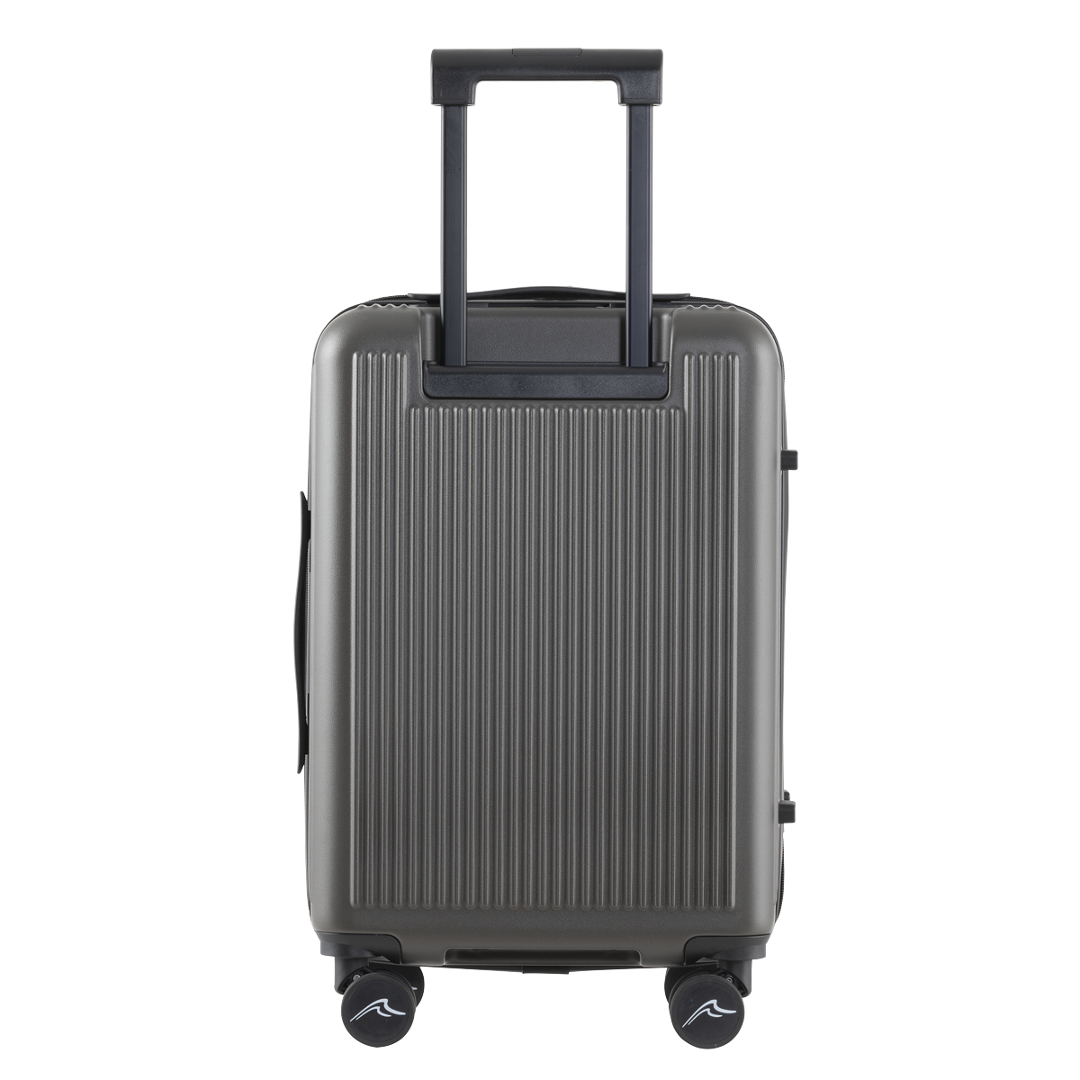 Cabin Size Luggage with Laptop Compartments & Dual TSA Lock 20" DL157