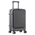 Cabin Size Luggage with Laptop Compartments & Dual TSA Lock 20" DL157