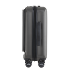 Cabin Size Luggage with Laptop Compartments & Dual TSA Lock 20" DL157