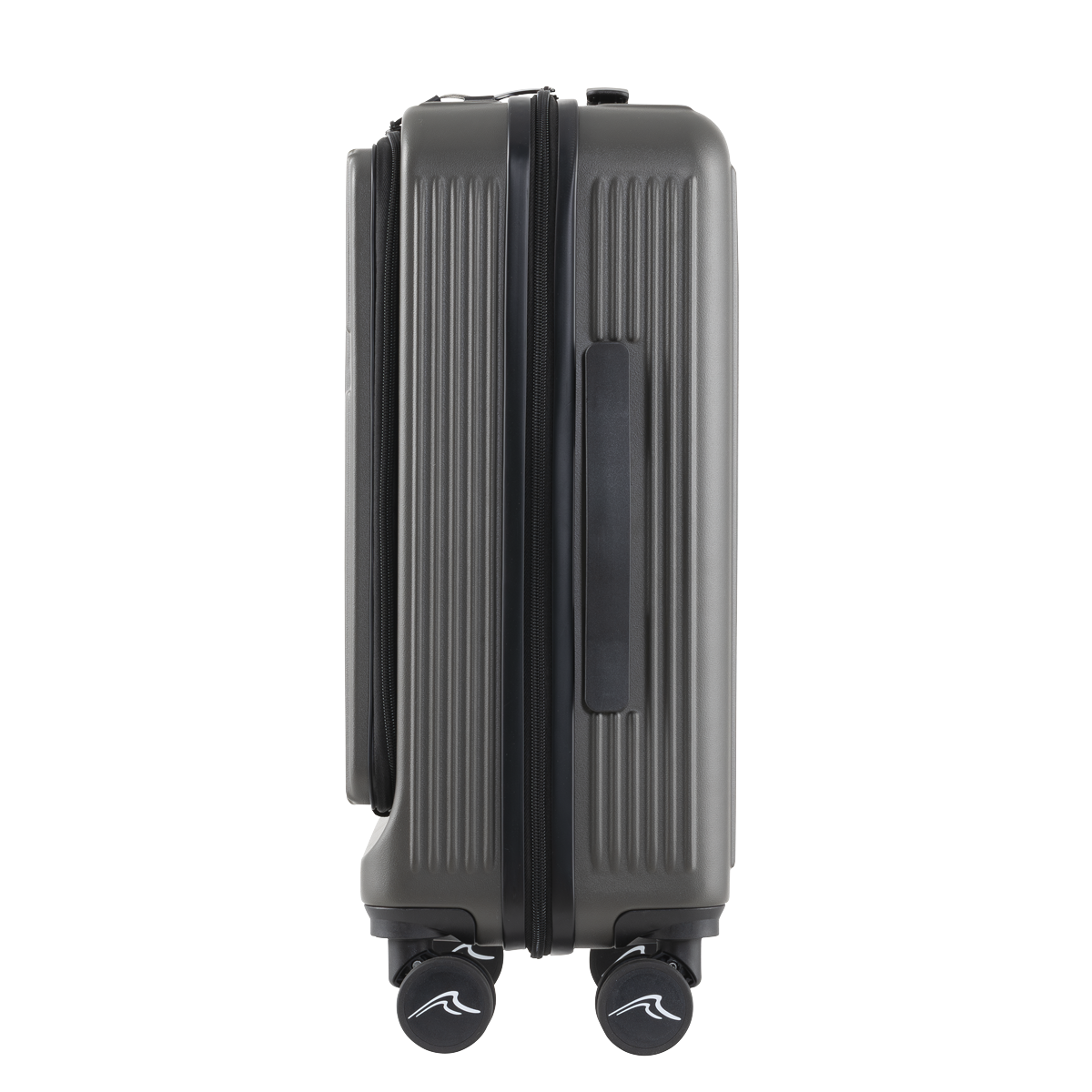 Cabin Size Luggage with Laptop Compartments & Dual TSA Lock 20" DL157
