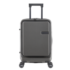 Cabin Size Luggage with Laptop Compartments & Dual TSA Lock 20" DL157