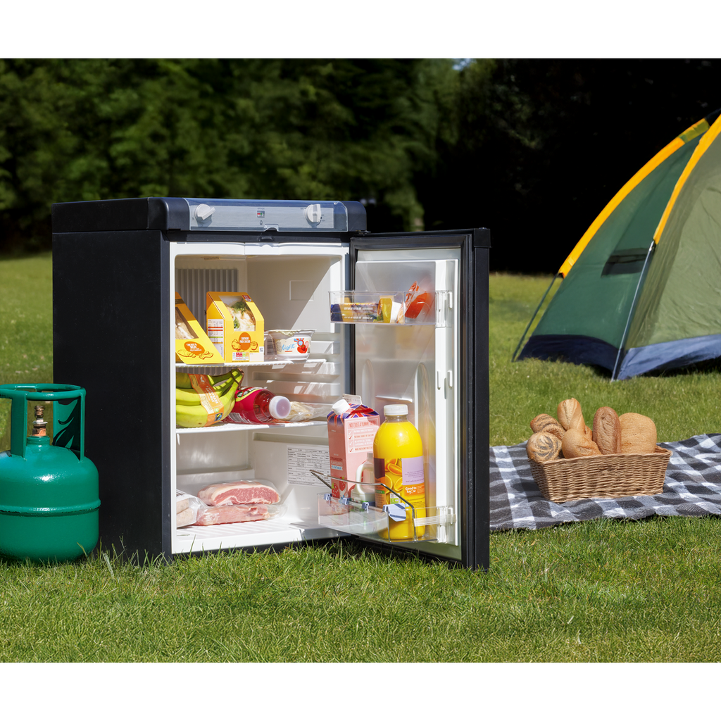 3-Way Fridge 40L DL158