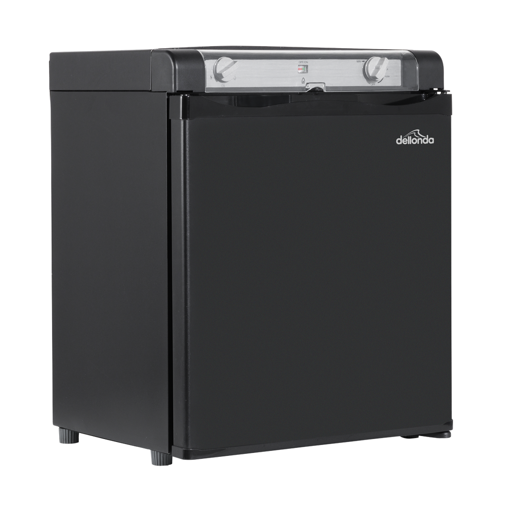 3-Way Fridge 40L DL158