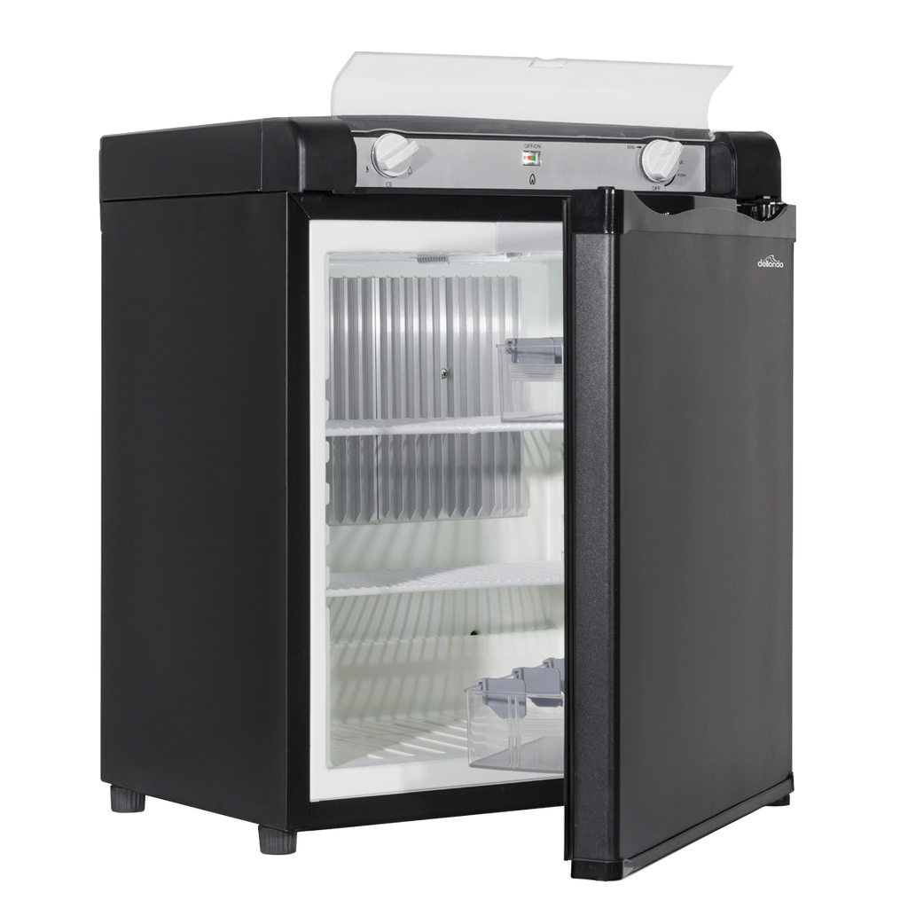 3-Way Fridge 40L DL158
