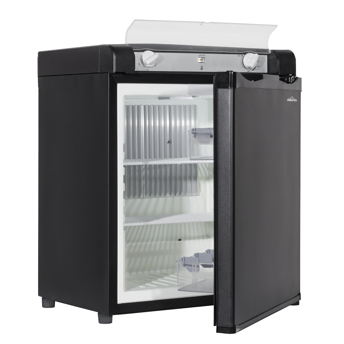 3-Way Fridge 40L DL158