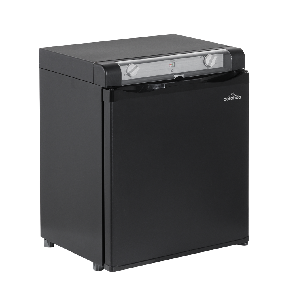 3-Way Fridge 40L DL158