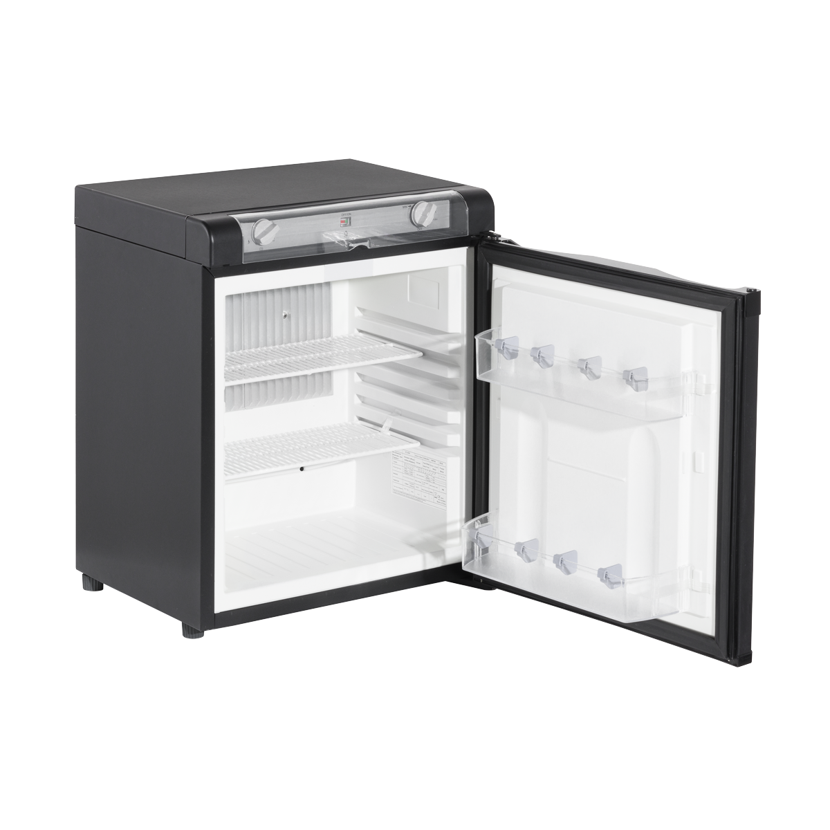 3-Way Fridge 40L DL158