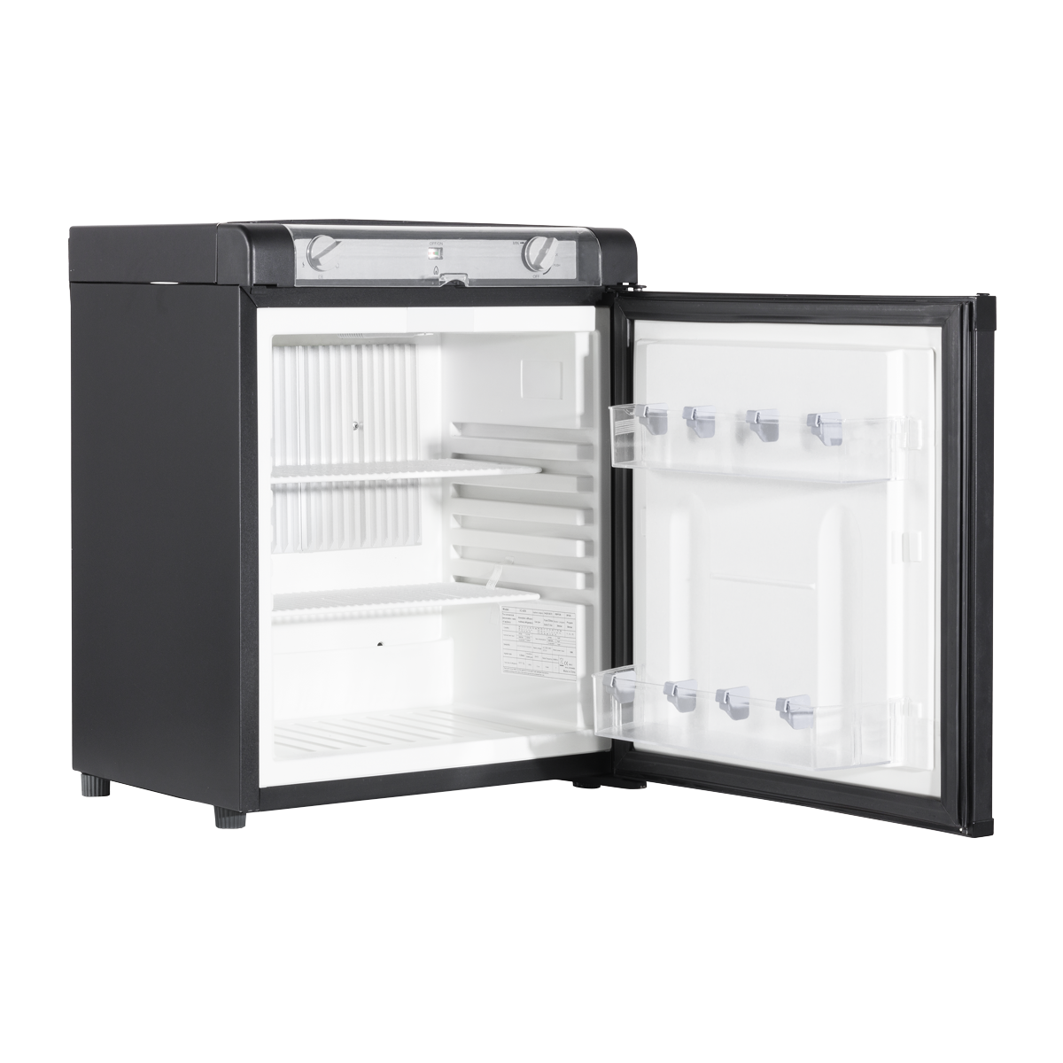 3-Way Fridge 40L DL158