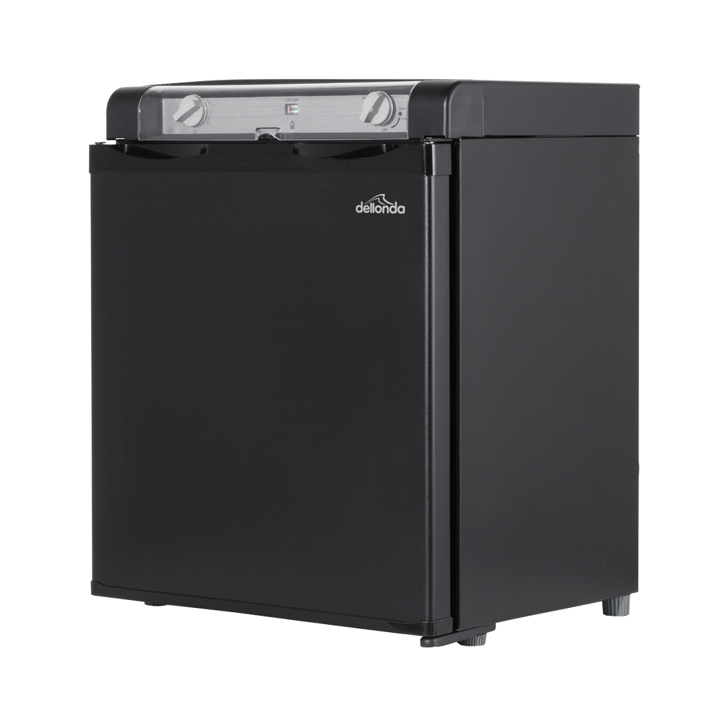 3-Way Fridge 40L DL158