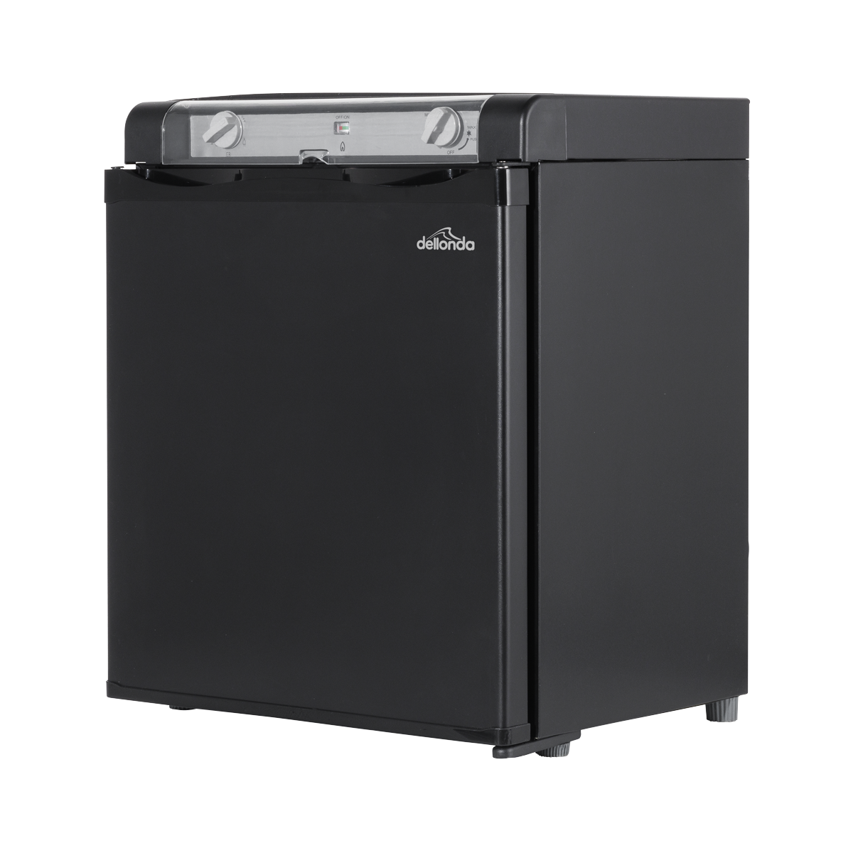 3-Way Fridge 40L DL158