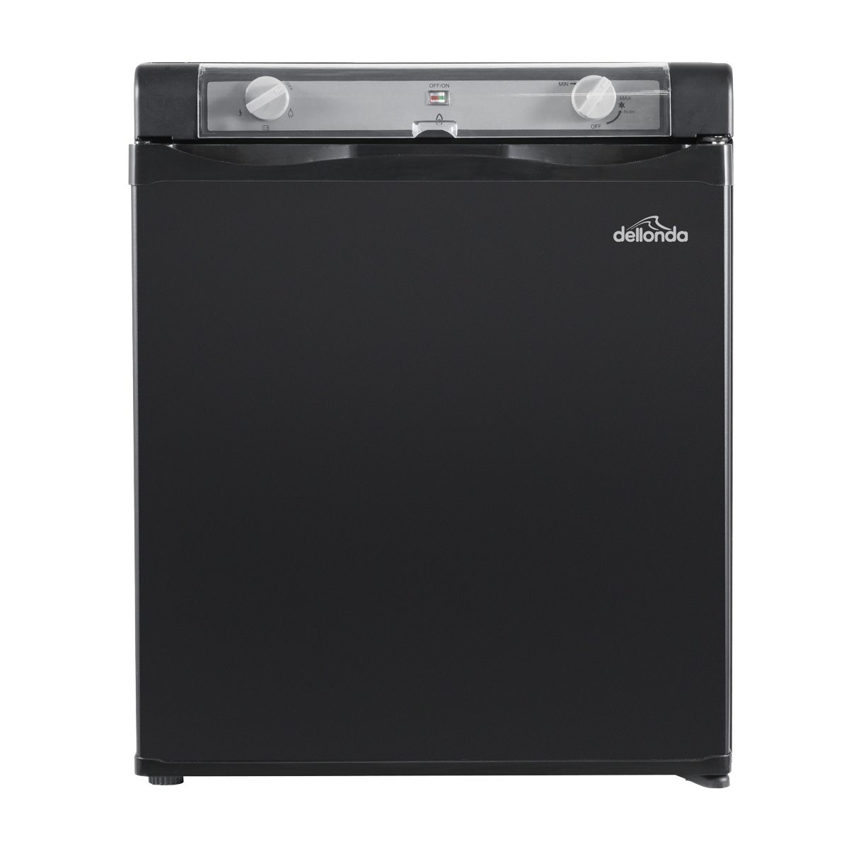 3-Way Fridge 40L DL158