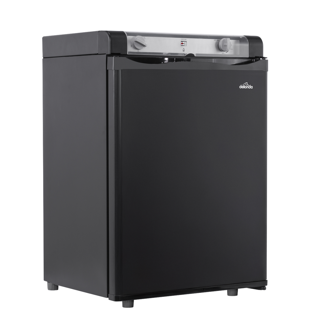 3-Way Fridge 60L DL159