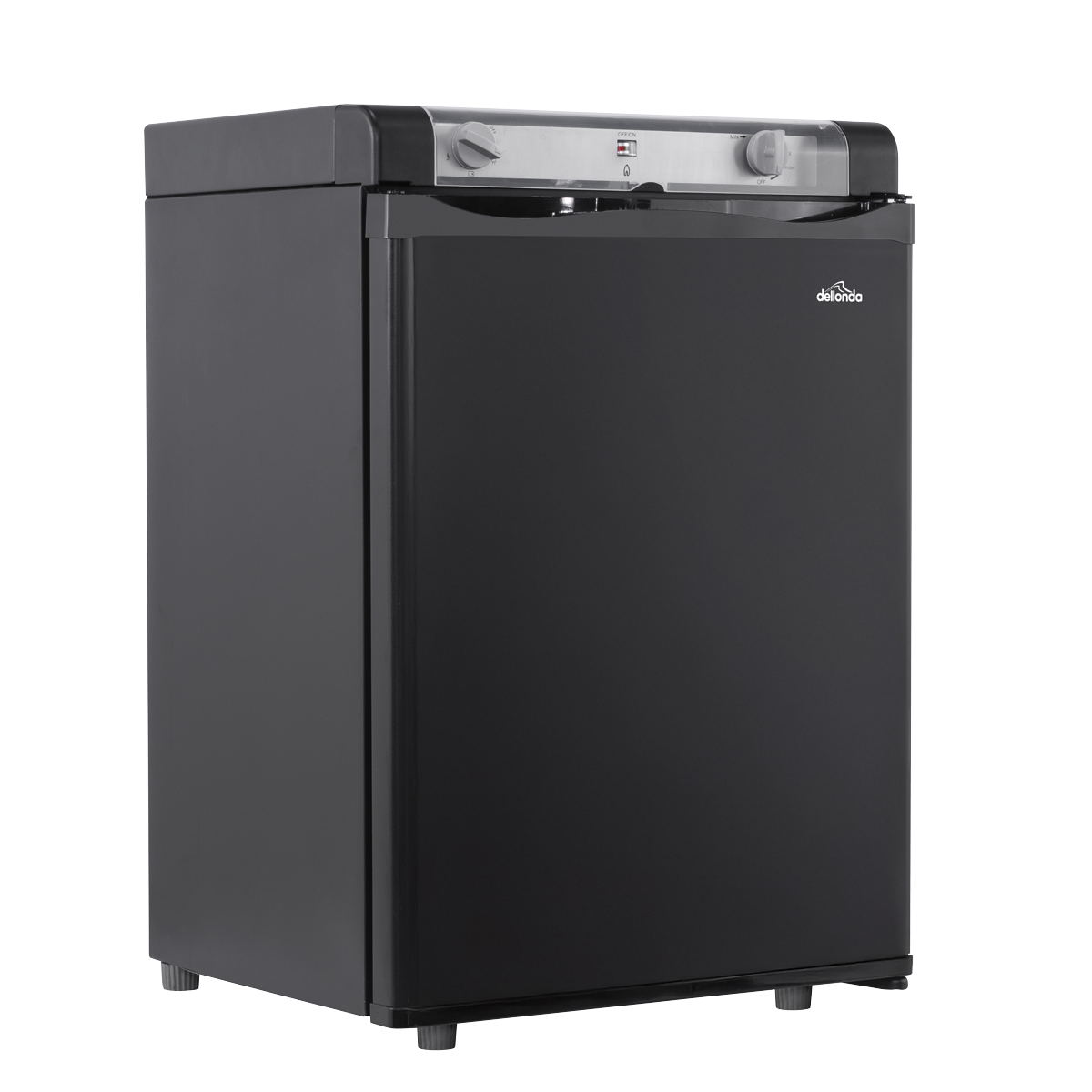3-Way Fridge 60L DL159