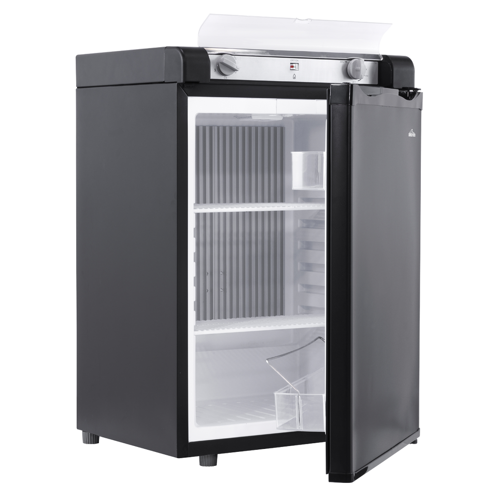 3-Way Fridge 60L DL159