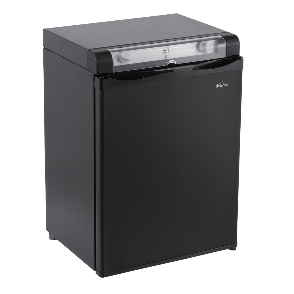 3-Way Fridge 60L DL159