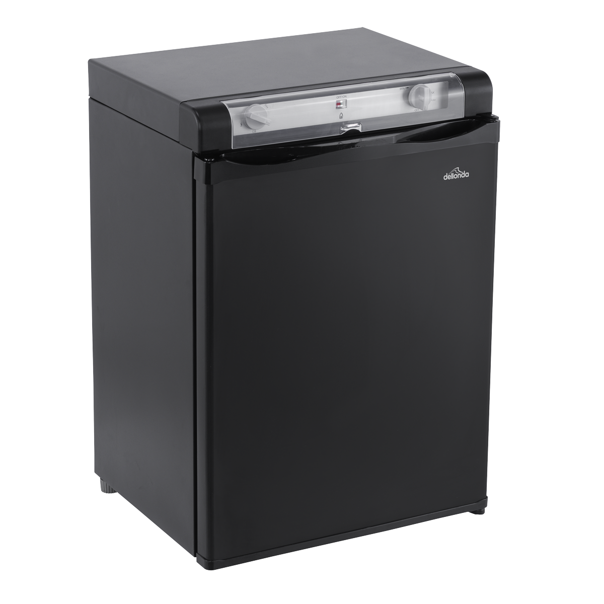 3-Way Fridge 60L DL159