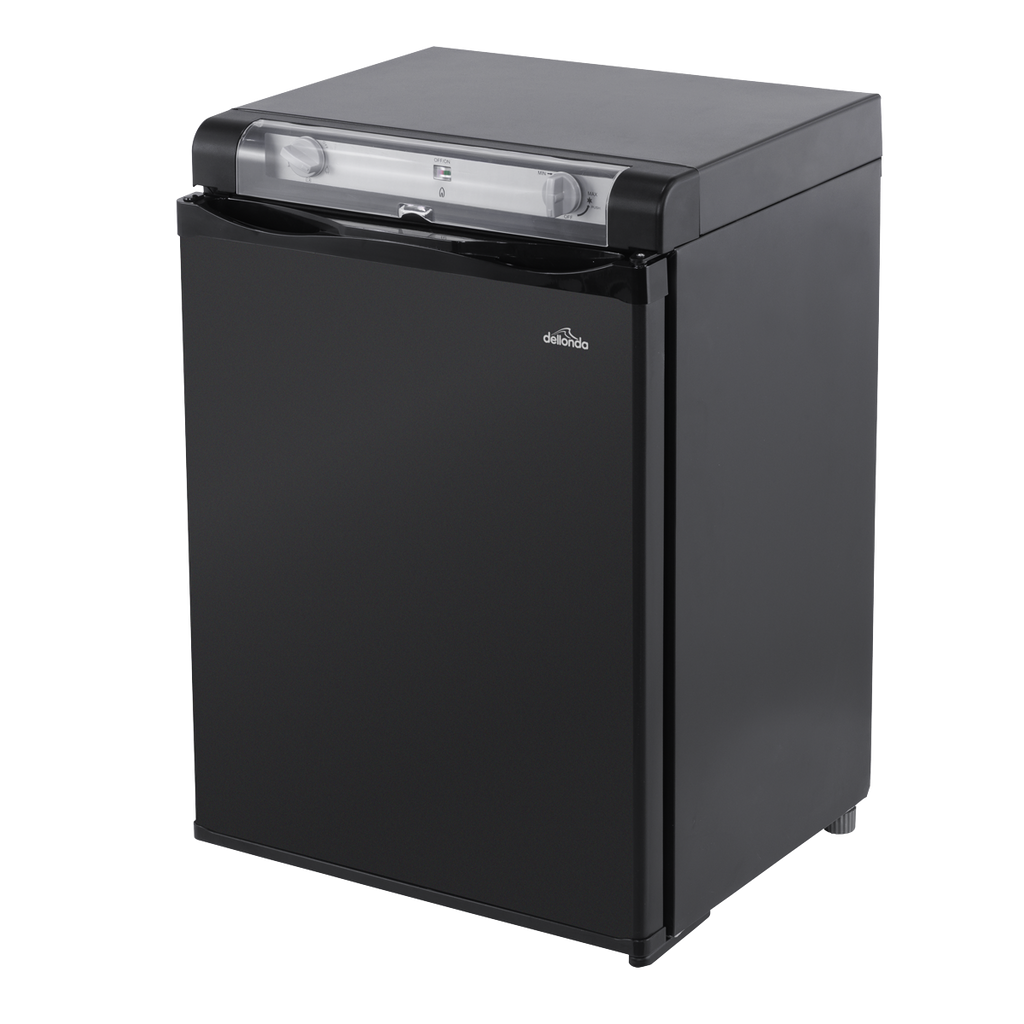 3-Way Fridge 60L DL159