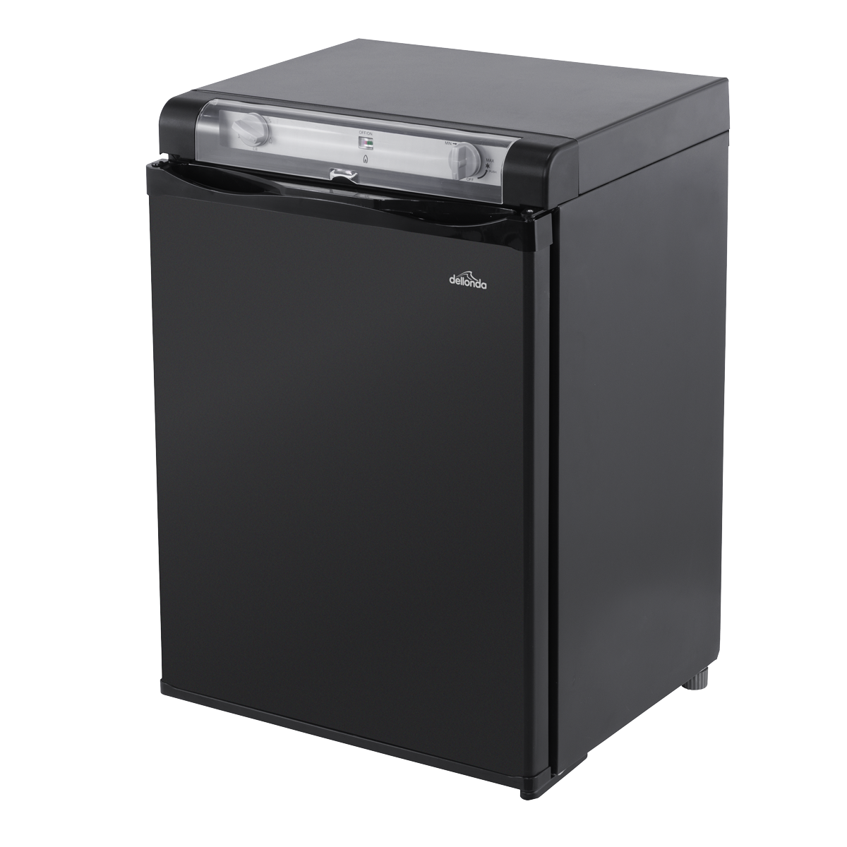 3-Way Fridge 60L DL159