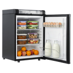 3-Way Fridge 60L DL159