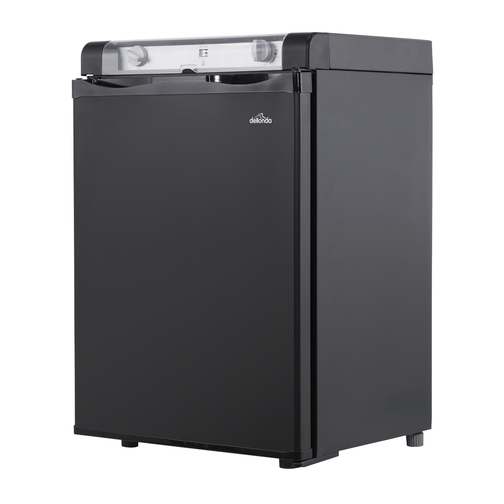 3-Way Fridge 60L DL159