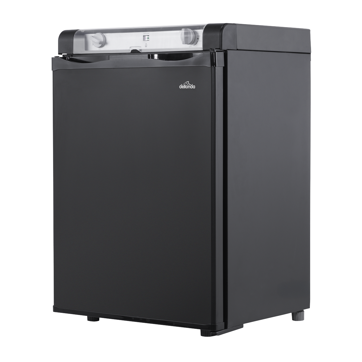 3-Way Fridge 60L DL159