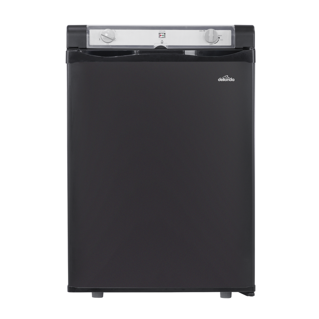 3-Way Fridge 60L DL159