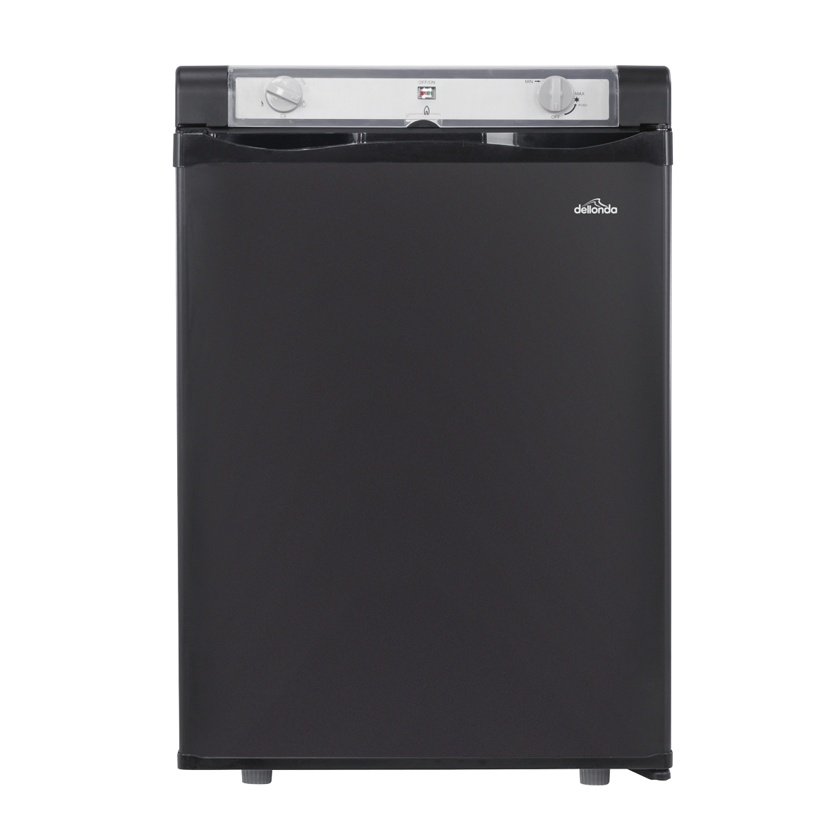 3-Way Fridge 60L DL159