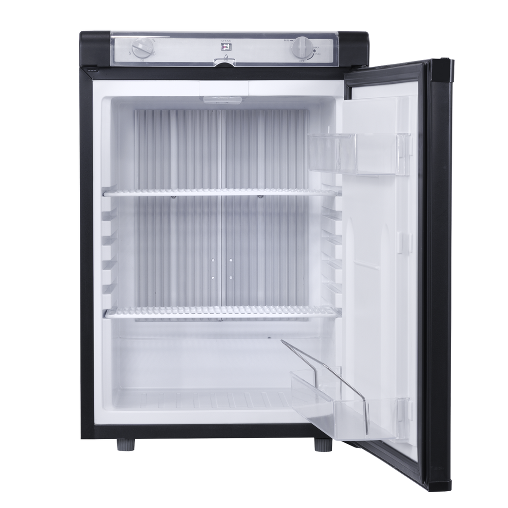 3-Way Fridge 60L DL159