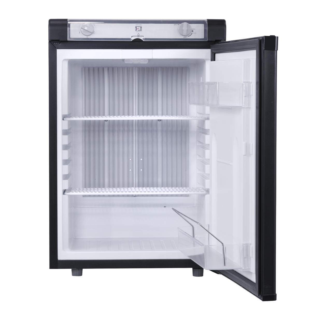 3-Way Fridge 60L DL159