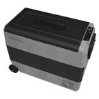 Portable Fridge Freezer/Cool Box with LED Display 60L DL15