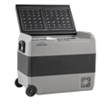 Portable Fridge Freezer/Cool Box with LED Display 60L DL15