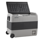 Portable Fridge Freezer/Cool Box with LED Display 60L DL15