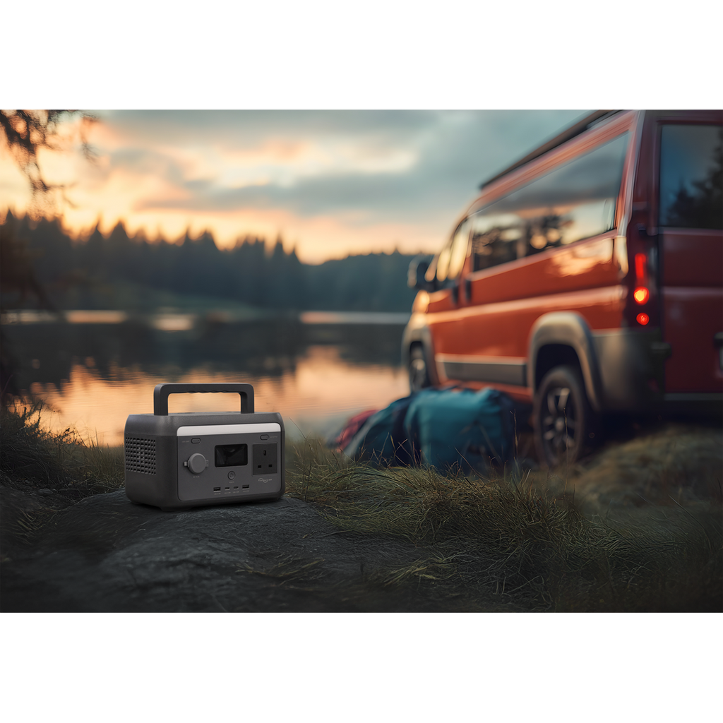 Portable Power Station 300W DL160