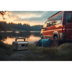 Portable Power Station 300W DL160