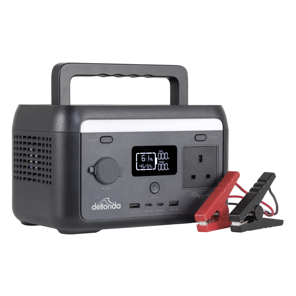 Portable Power Station 300W DL160