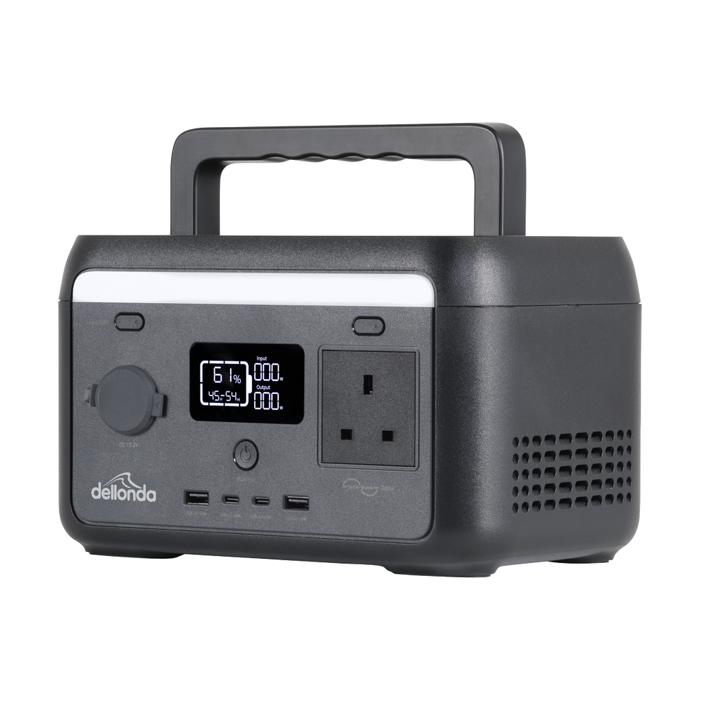 Portable Power Station 300W DL160