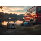 Portable Power Station 600W DL161